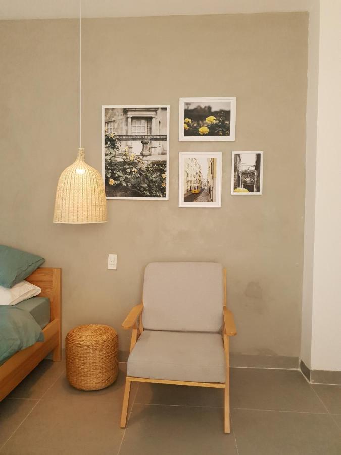 Lem'S Apartment & Coffee Дананг Экстерьер фото