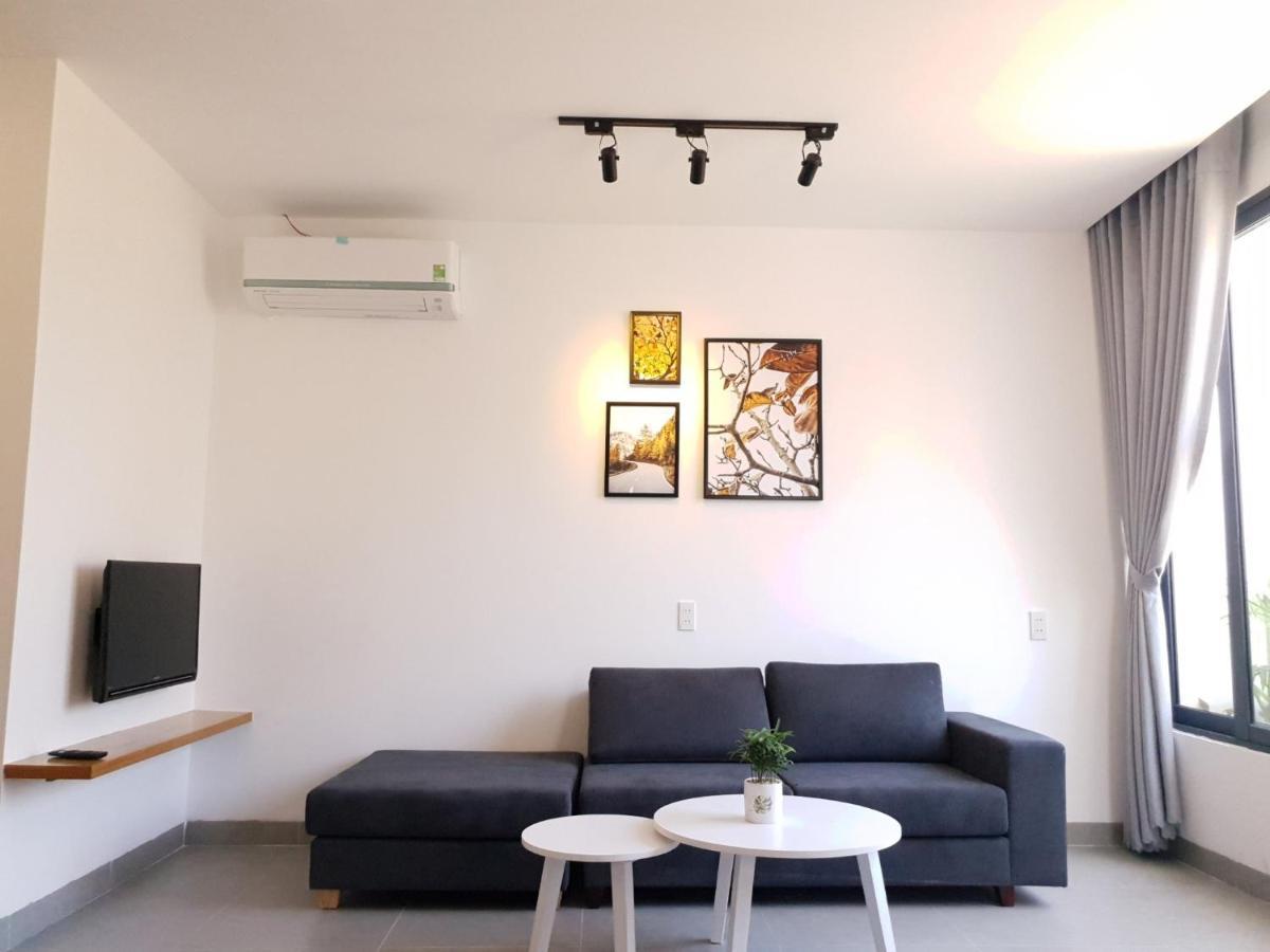 Lem'S Apartment & Coffee Дананг Экстерьер фото